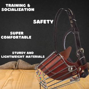 DogPaws Dog muzzle Extra Large Other Dog Muzzle