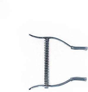 Kshama Mouth Gag for Dog Medium Braid Dog Muzzle