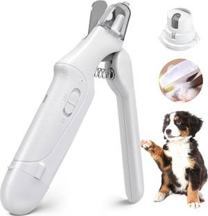 JANCOM Grinder Nail Clipper