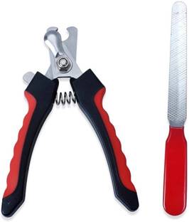 SRI Grinder Nail Clipper