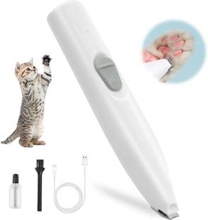 MAYCREATE PRO-Series Scissor Nail Clipper