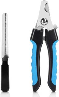 Goat Dog nail cutter with filer large size pack of 1 Grinder Nail Clipper