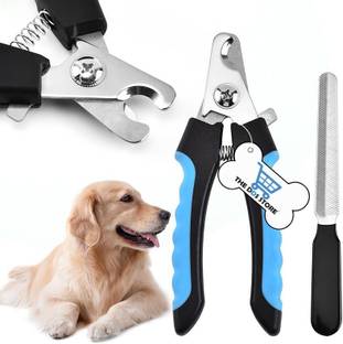 THE DDS STORE Grinder Nail Clipper