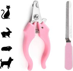 MAYCRATE Scissor Nail Clipper