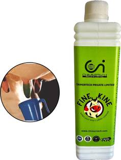 CHIMERTECH Fine Kine Teat Dip Solution for Cow 400g Pet Nursing Kit