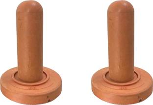 Cj farms and agritech Calf Milk Feeding Bottle Rubber Nipple Pack of 2 Pet Nursing Kit