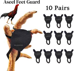 BLANKED Orthopedic Perch Bird