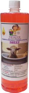 swacch Sheep Shampoo Conditioning Jasmine Dog Shampoo