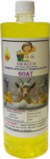 swacch Goat Shampoo Conditioning Lemon Dog Shampoo