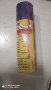 INTAS Flea and Tick Fresh & Natural Cat, Dog Shampoo