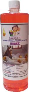 swacch Horse Shampoo Conditioning Jasmine Horse Shampoo