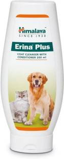 Himalaya Herbals Conditioner Conditioning neem Dog Shampoo