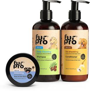 FURPRO MP0150 Pet Spa Kit