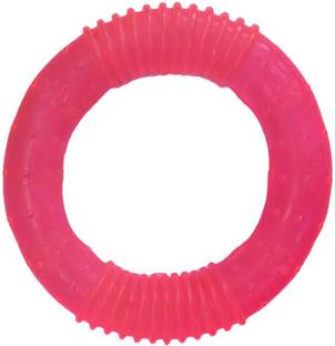 chullbull pet products Silicone Chew Toy For Dog & Cat