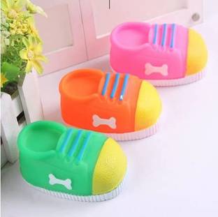 Berlin's DOG RUBBER TOY Rubber Chew Toy For Dog & Cat