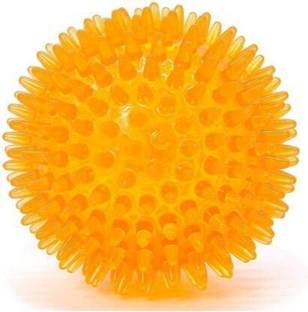 OM ZEE Rubber Ball For Dog
