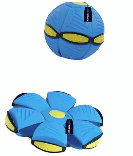 petgoof Plastic Frisbee For Dog & Cat