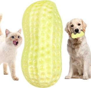 PSK PET MART Dog Chew Toys for Aggressive Chewers, Indestructible Tough Rubber Chew Toy For Dog