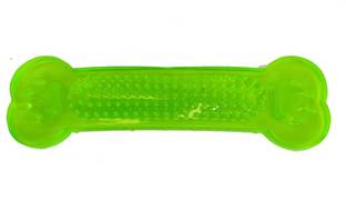 chullbull pet products Puppy Teether Silicone Chew Toy For Dog & Cat