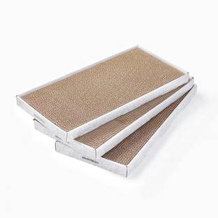PSK PET MART Cat scrtacher Jute Fetch Toy For Cat
