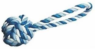aqualyf pets Cotton Chew Toy For Dog & Cat