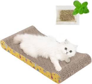 PSK PET MART Cta Scraher-11 Jute Fetch Toy For Cat