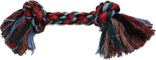 Love N Care Chew Small (Thin) Cotton Tug Toy For Dog