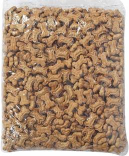 DOGGIE Biscuits in chicken flavour 450G Chicken Dog Treat