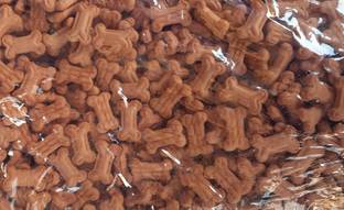 Kreak n Krips vp2kg Vegetable Dog Treat