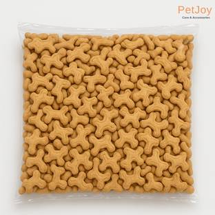 PetJoy Dog Bone Biscuits Chicken Dog Treat, Dog Chew, Chicken Dog Treat
