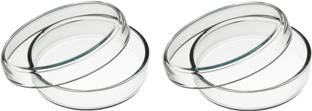 Rawal Glass Reusable Petri Dish