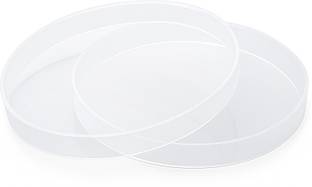 Apex Labs Polystyrene Reusable Petri Dish