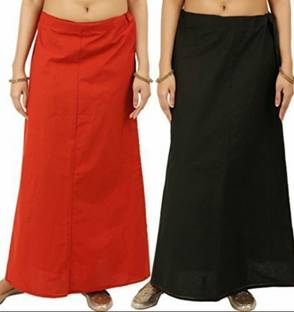 SBN Newlifestyle PTCXXL2 Pure Cotton Petticoat