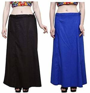 SBN Newlifestyle PTC56 Pure Cotton Petticoat