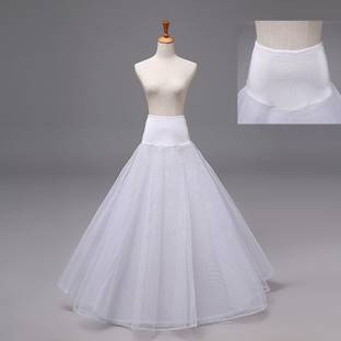Kitty-Fashion New petticoat Net Petticoat