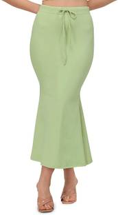 CABIVA Fishcut Shapewear Cotton Blend Petticoat