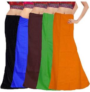 ADEETYA 5C-2 Polyester Petticoat