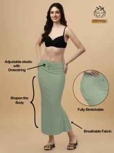 POOJARAN Women Shapewear