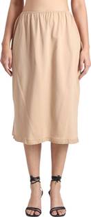 Poppins Ark USL001 Cotton Blend Petticoat