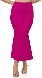 london belly FISHCUT Lycra Blend Petticoat