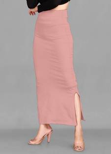 ALYNE FISHCUT_PTCT Lycra Blend Petticoat