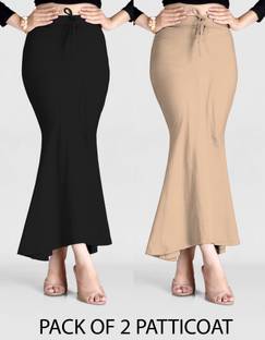 Suzaro B_20 Lycra Blend Petticoat