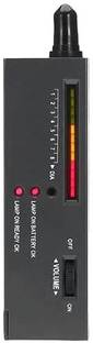 TEZ RAFTAR Diamond Tester Selector II LED Tool Portable, Battery Operated pH Electrodes