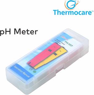 thermomate PH meter digital Water Purity testor pH Testers