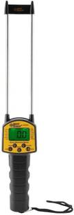 Real Instruments Smart Sensor AR991 Digital Grain Moisture Meter Humidity Tester Wheat Rice Corn pH Testers