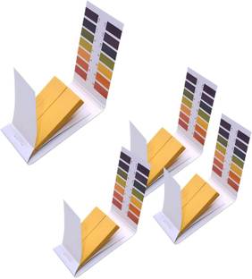 OCEAN STAR TECHNOLOGIES Ph Test Paper Strips Ph Test Strip