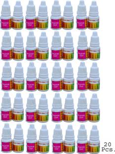 bioway 20 SET OF PH & ORP TESTING SOLUTION LIQUID DROPS KIT FOR TESTING WATER BY SELF Ph Test Strip