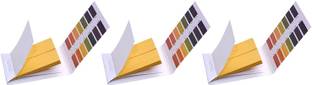 OCEAN STAR TECHNOLOGIES Ph Test Paper Strips Ph Test Strip