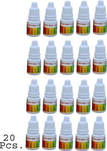 bioway PH TESTING LIQUID SOLUTION KIT BOTTLE FOR TESTING RO/OTHER WATER Ph Test Strip