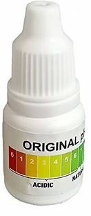Highsure RO pH Drop for pH Testing and Alkaline level Ph Test Strip